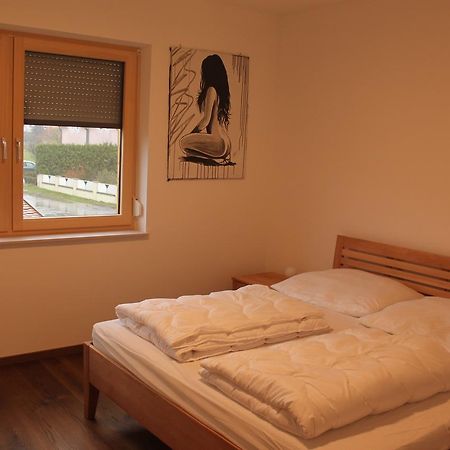 Ferienhaus In Jois Bagian luar foto