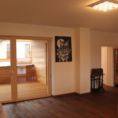 Ferienhaus In Jois Bagian luar foto
