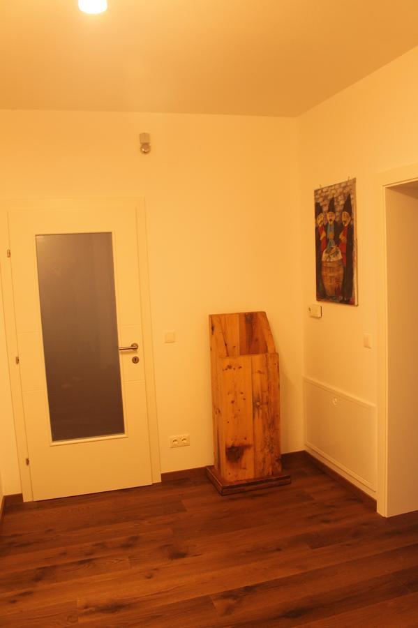 Ferienhaus In Jois Bagian luar foto