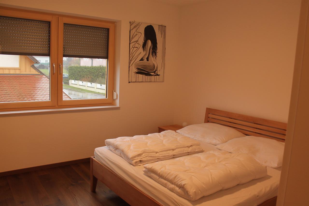 Ferienhaus In Jois Bagian luar foto