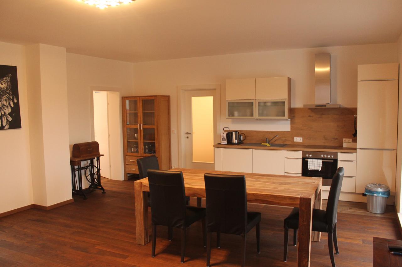 Ferienhaus In Jois Bagian luar foto